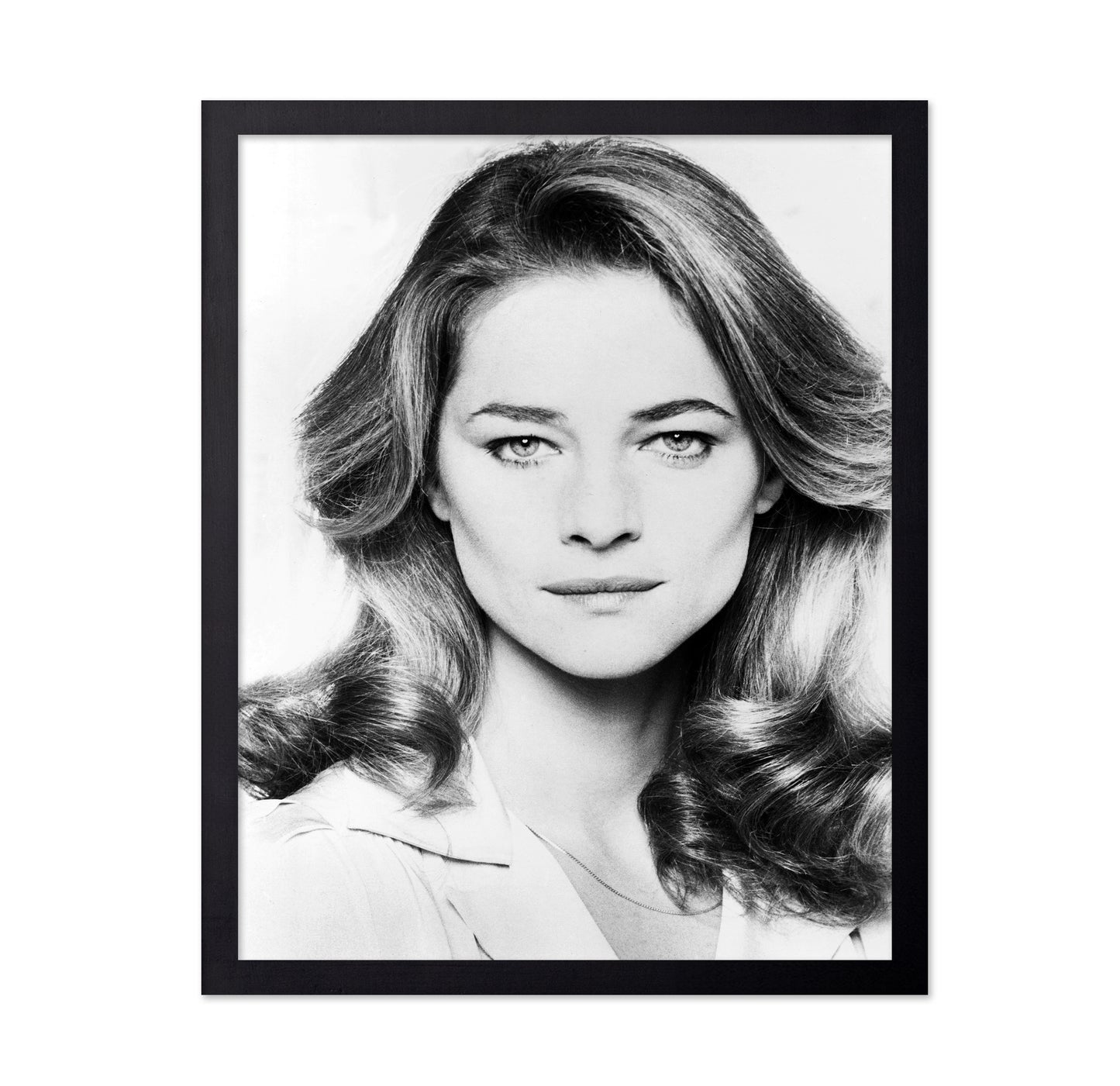 Charlotte Rampling 1970S