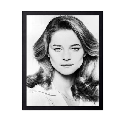 Charlotte Rampling 1970S