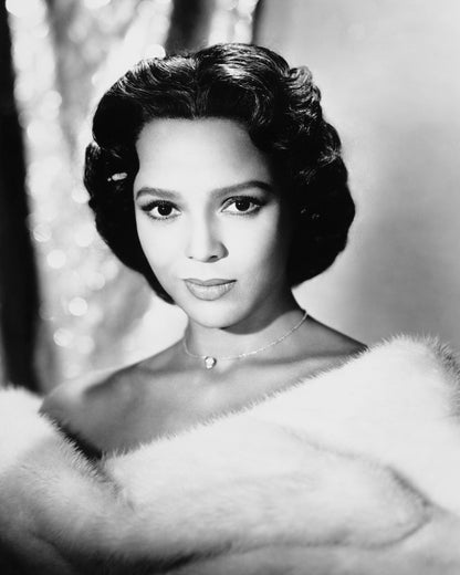 Dorothy Dandridge 1958