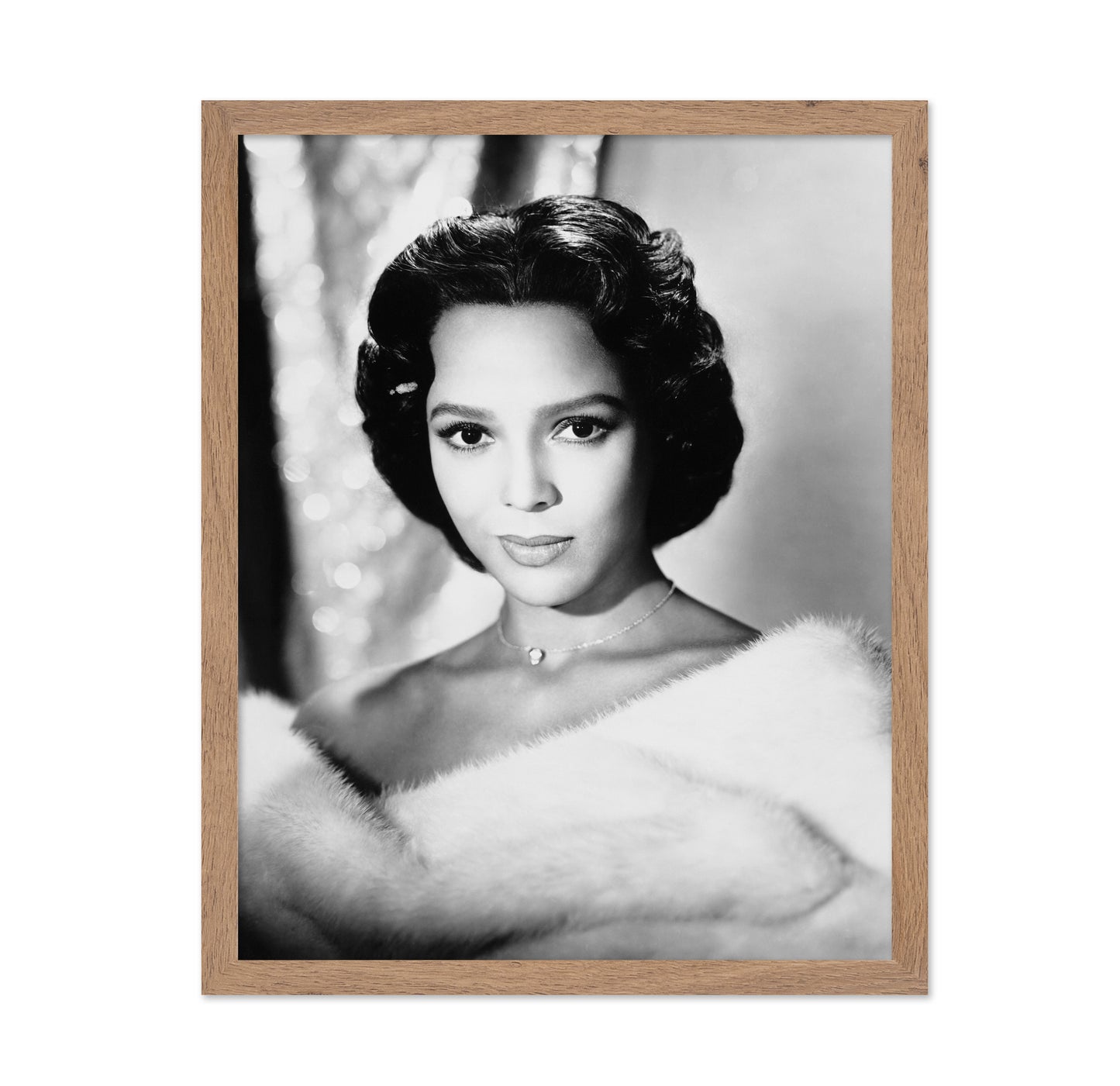 Dorothy Dandridge 1958