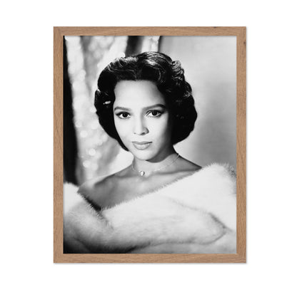 Dorothy Dandridge 1958