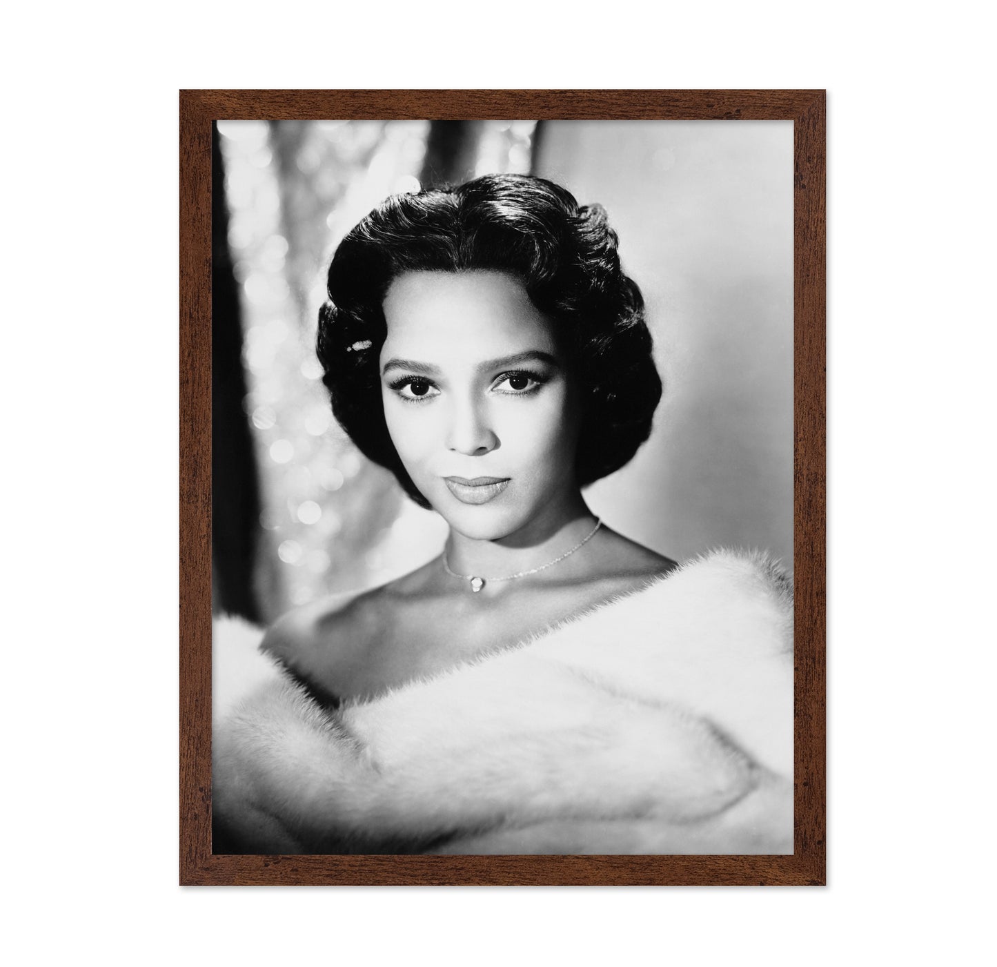 Dorothy Dandridge 1958