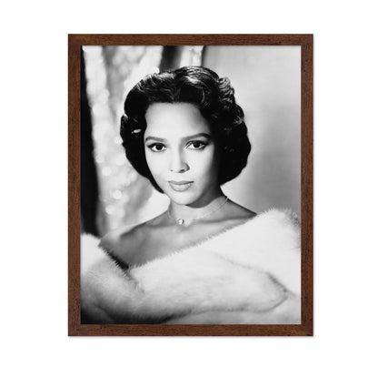 Dorothy Dandridge 1958