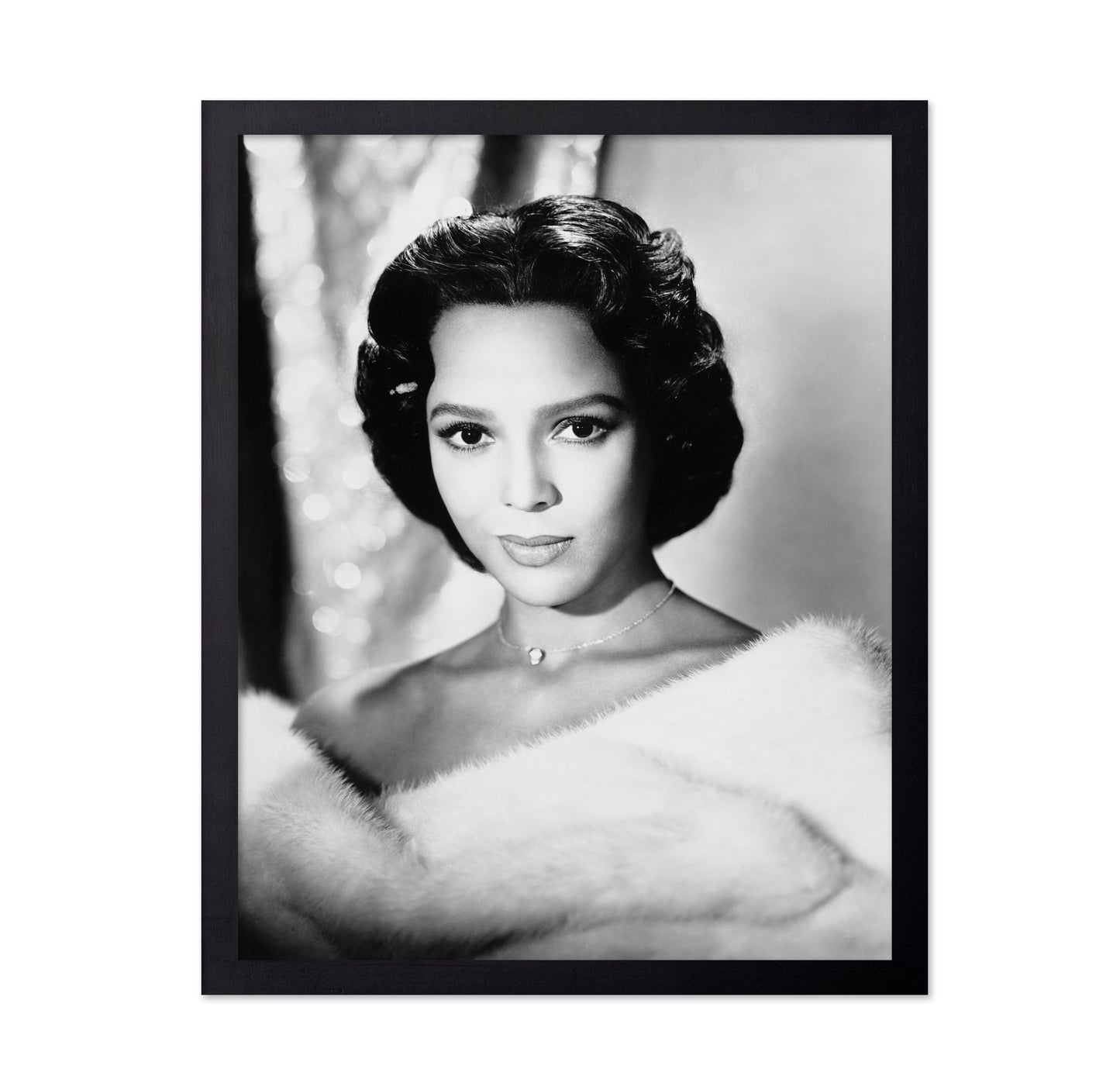 Dorothy Dandridge 1958