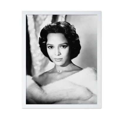 Dorothy Dandridge 1958