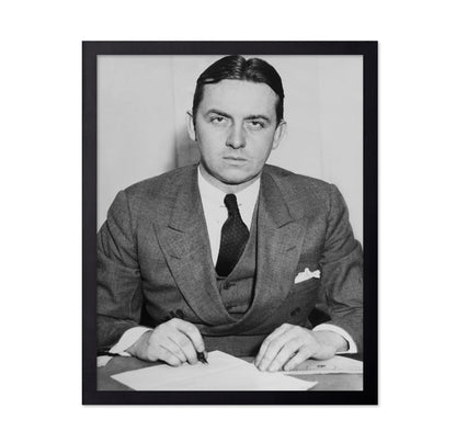 Eliot Ness 1931