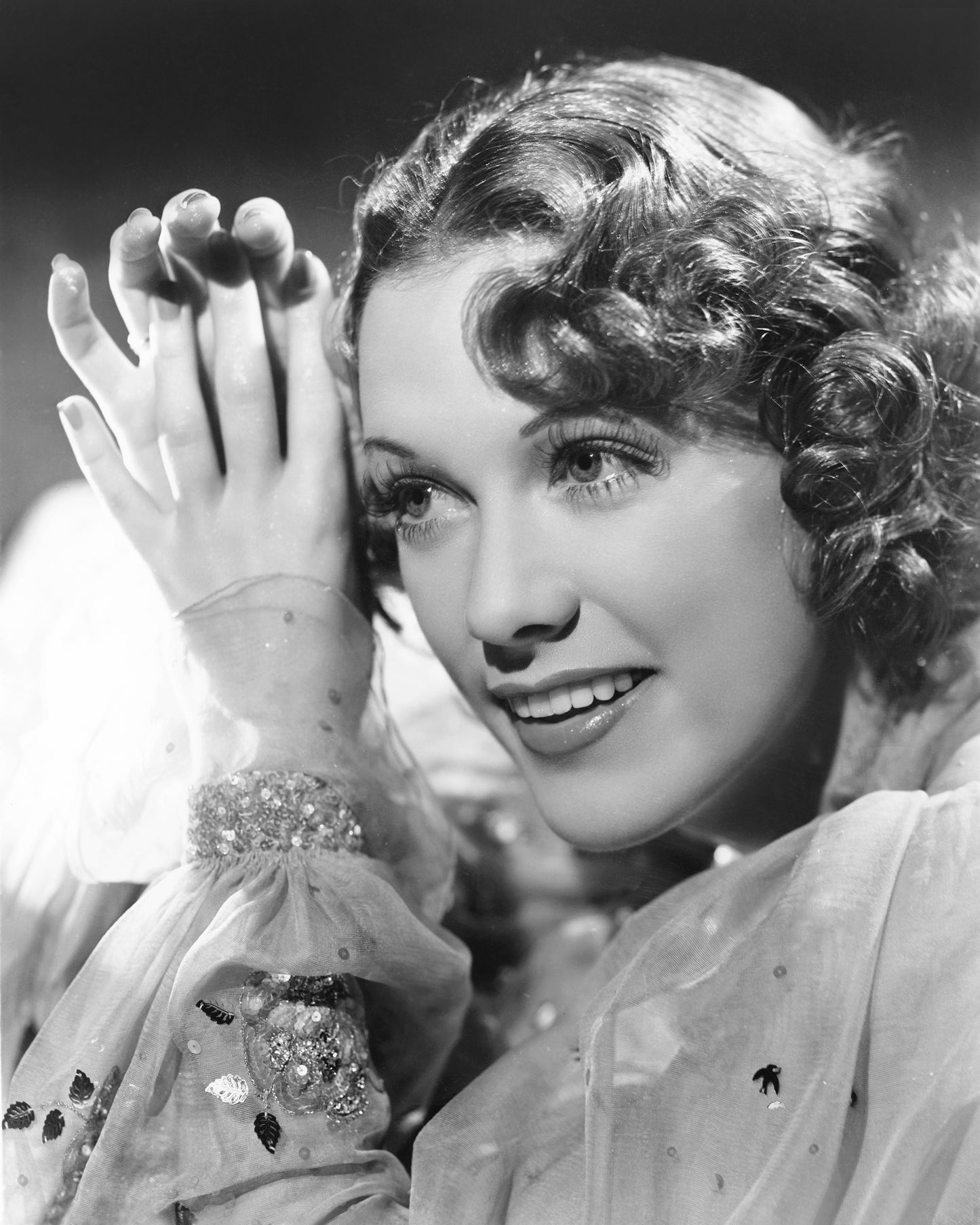 Eleanor Powell 1930s