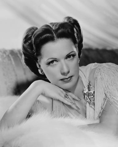 Eleanor Powell 1942