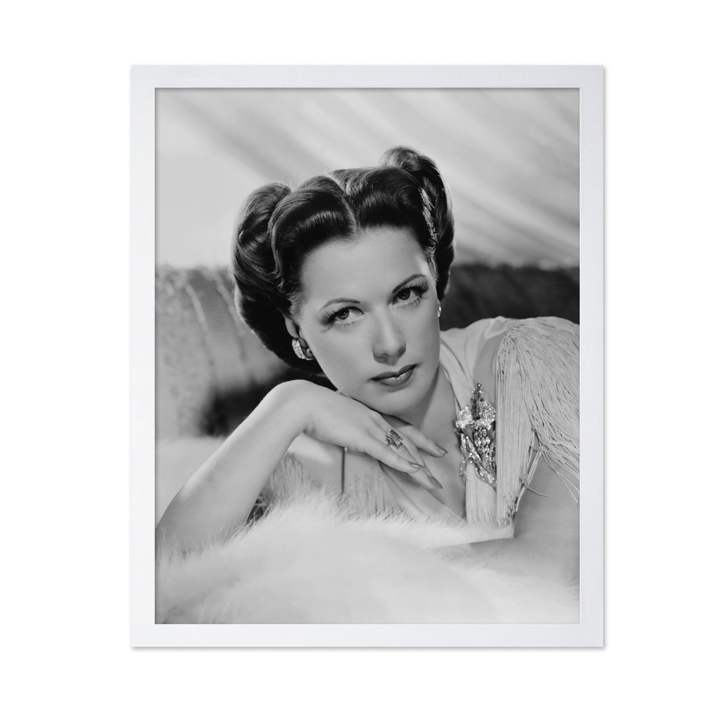 Eleanor Powell 1942