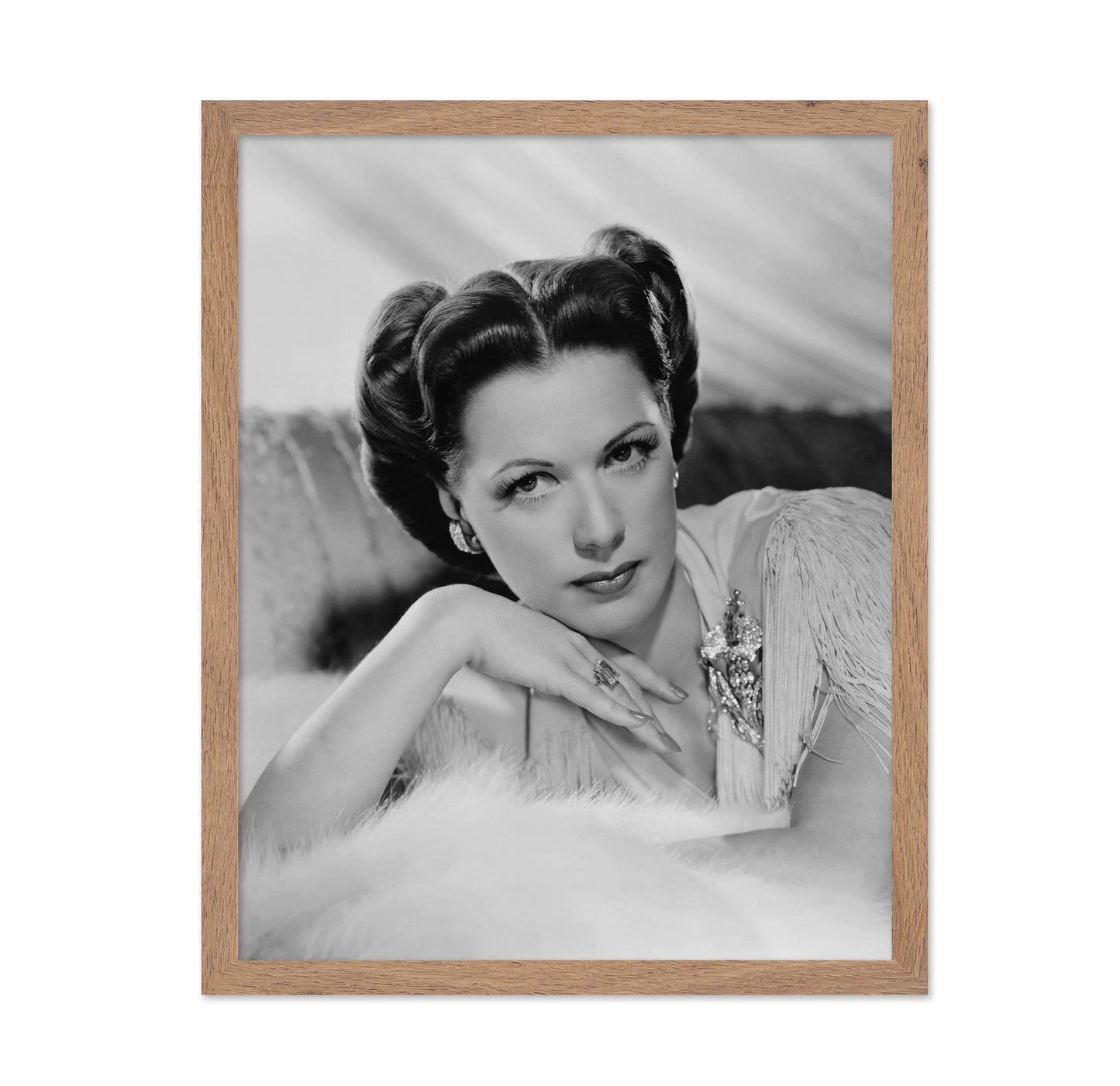 Eleanor Powell 1942