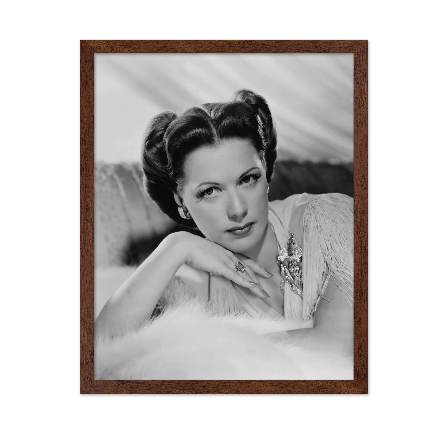 Eleanor Powell 1942