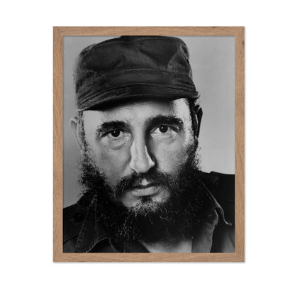 Fidel Castro 1970s
