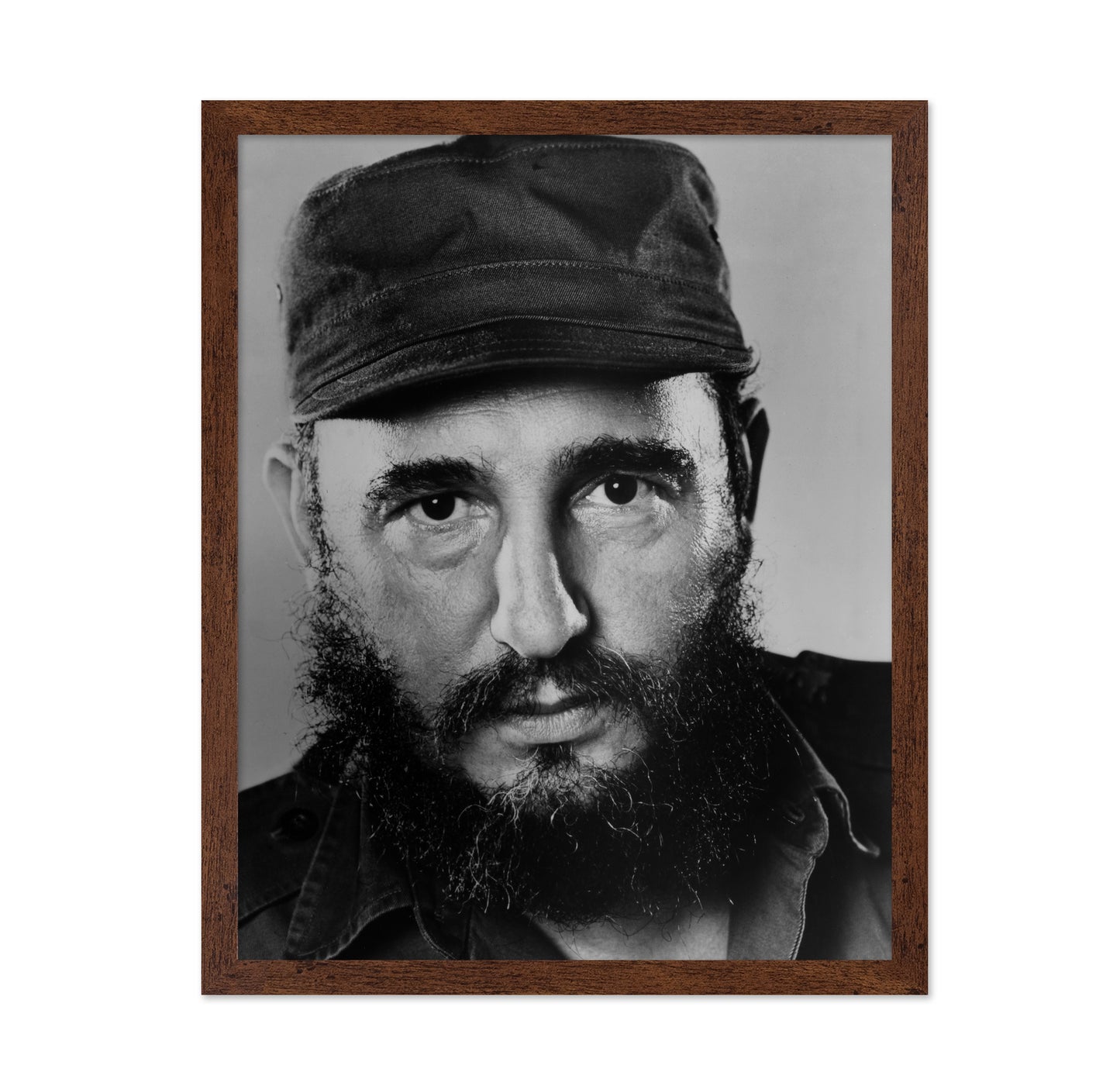 Fidel Castro 1970s