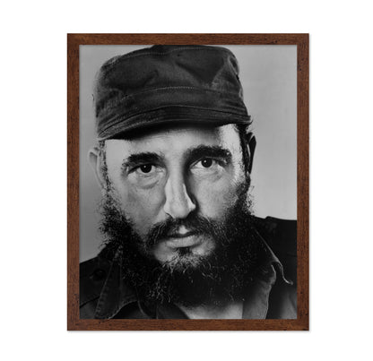 Fidel Castro 1970s