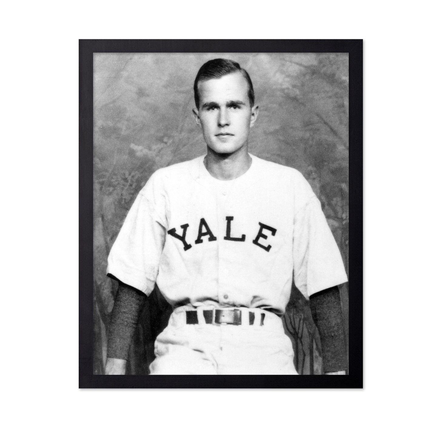 George Bush Sr. Yale 1947