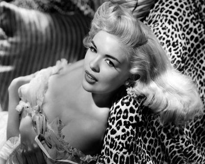 Jayne Mansfield 1955 No1