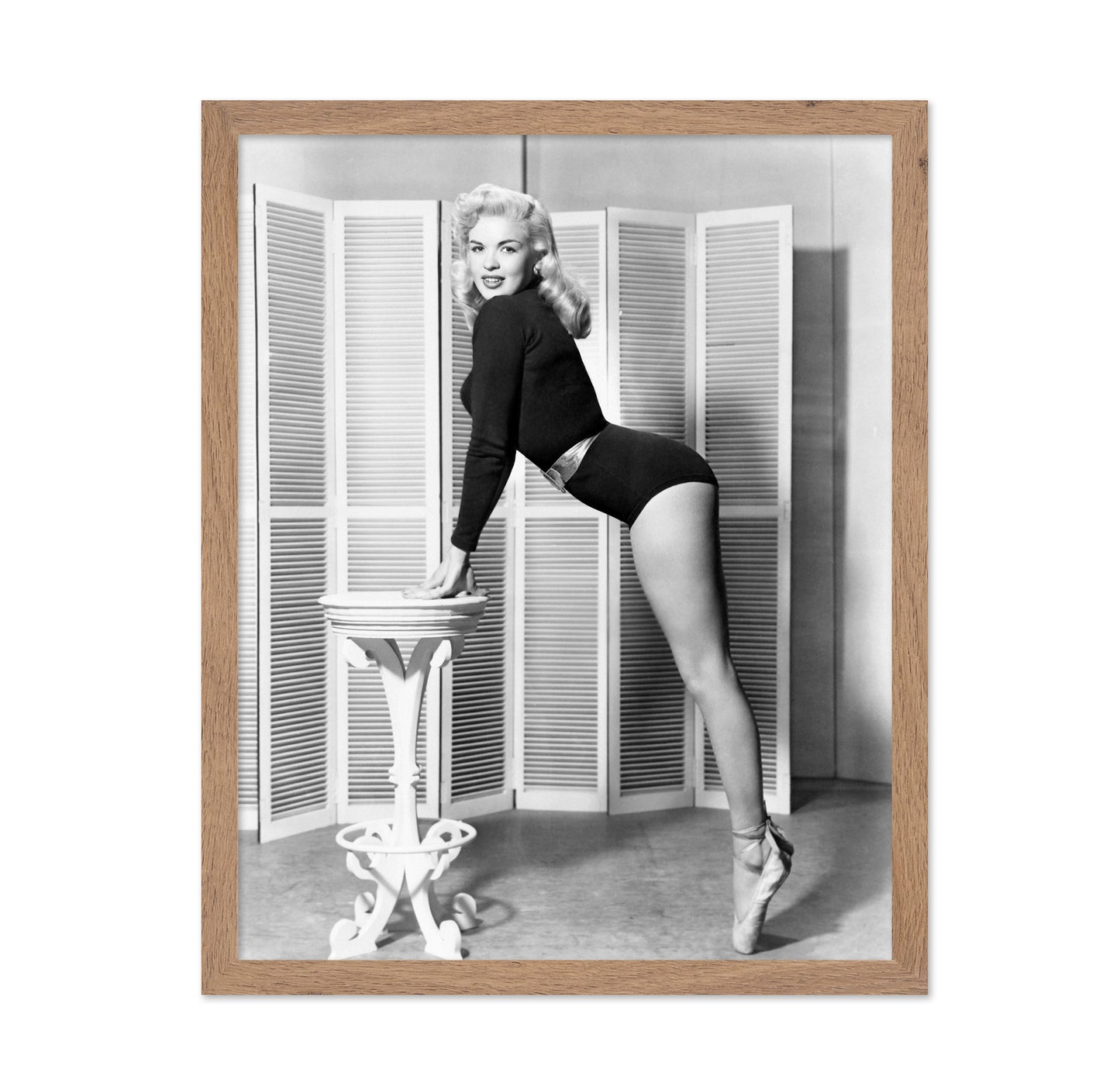 Jayne Mansfield 1955 No2