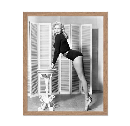 Jayne Mansfield 1955 No2