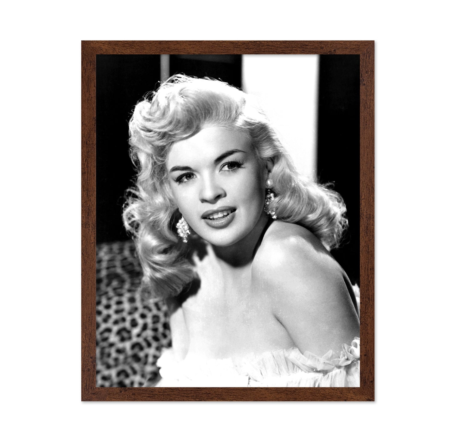 Jayne Mansfield 1956