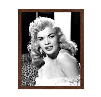 Jayne Mansfield 1956