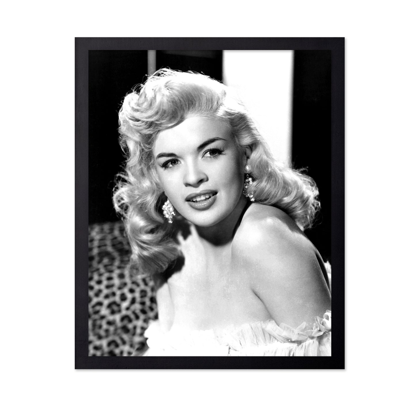 Jayne Mansfield 1956