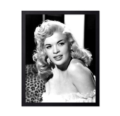 Jayne Mansfield 1956