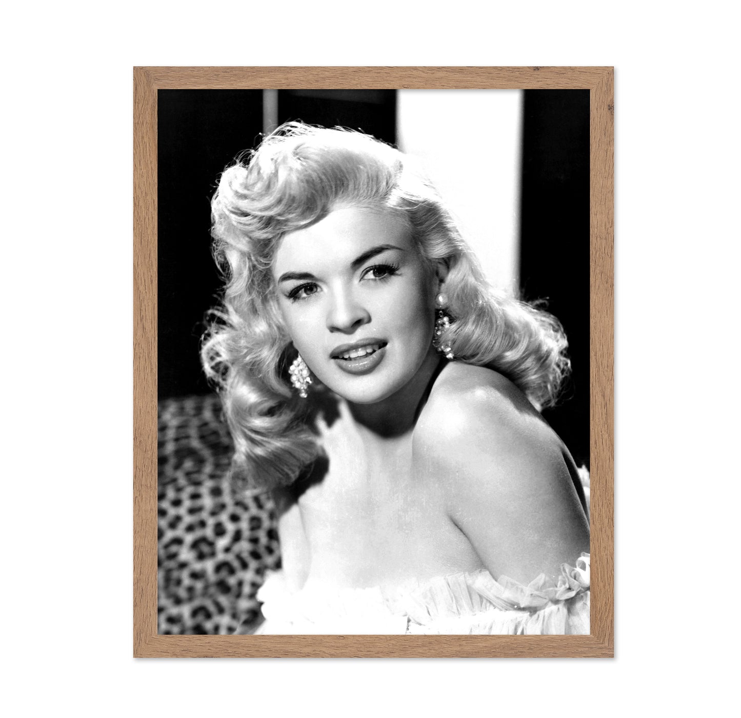 Jayne Mansfield 1956