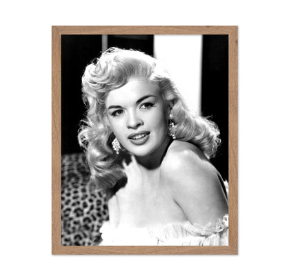 Jayne Mansfield 1956
