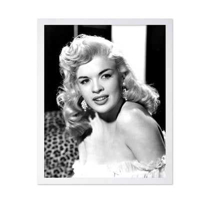 Jayne Mansfield 1956