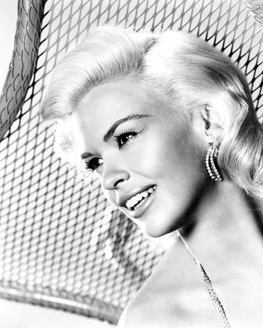 Jayne Mansfield 1958