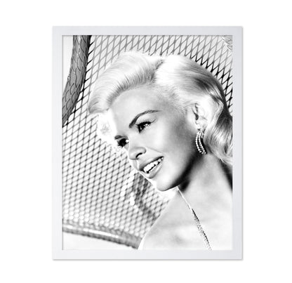 Jayne Mansfield 1958