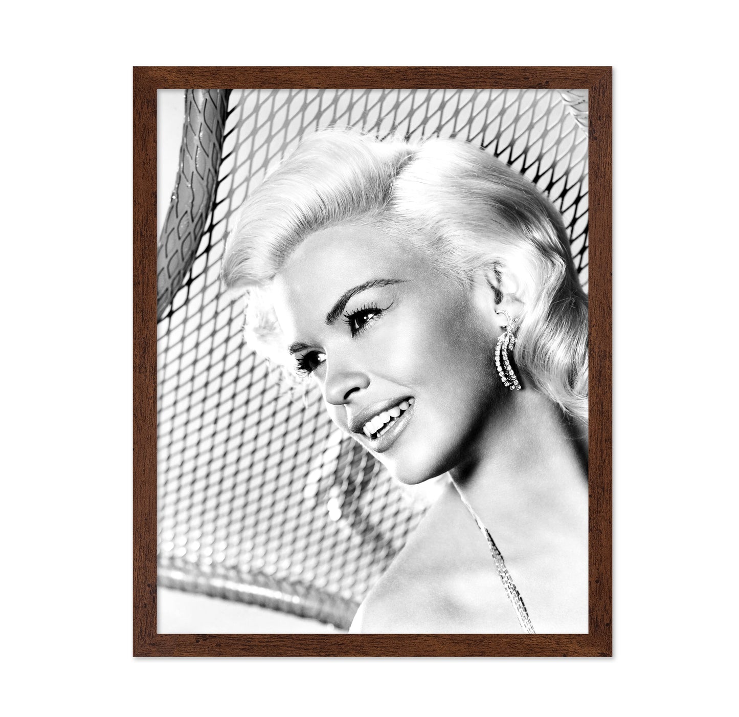 Jayne Mansfield 1958