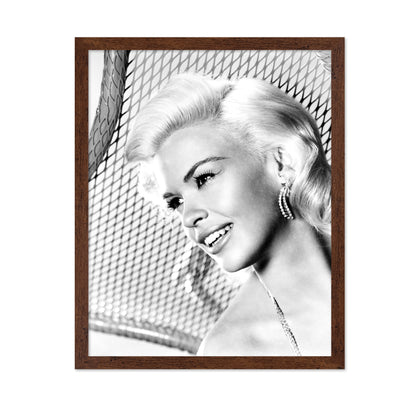 Jayne Mansfield 1958