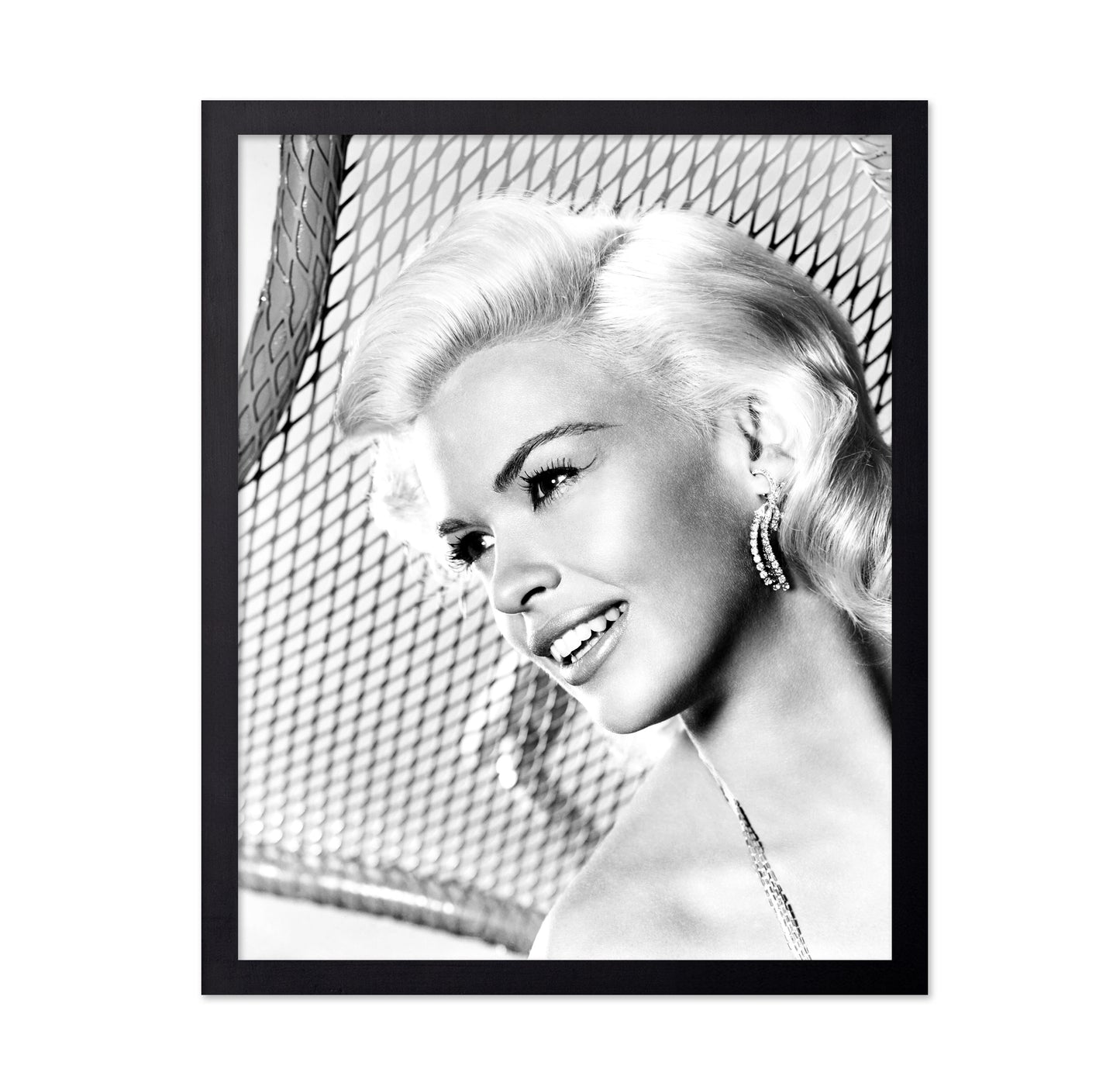 Jayne Mansfield 1958