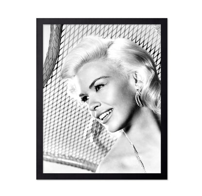 Jayne Mansfield 1958
