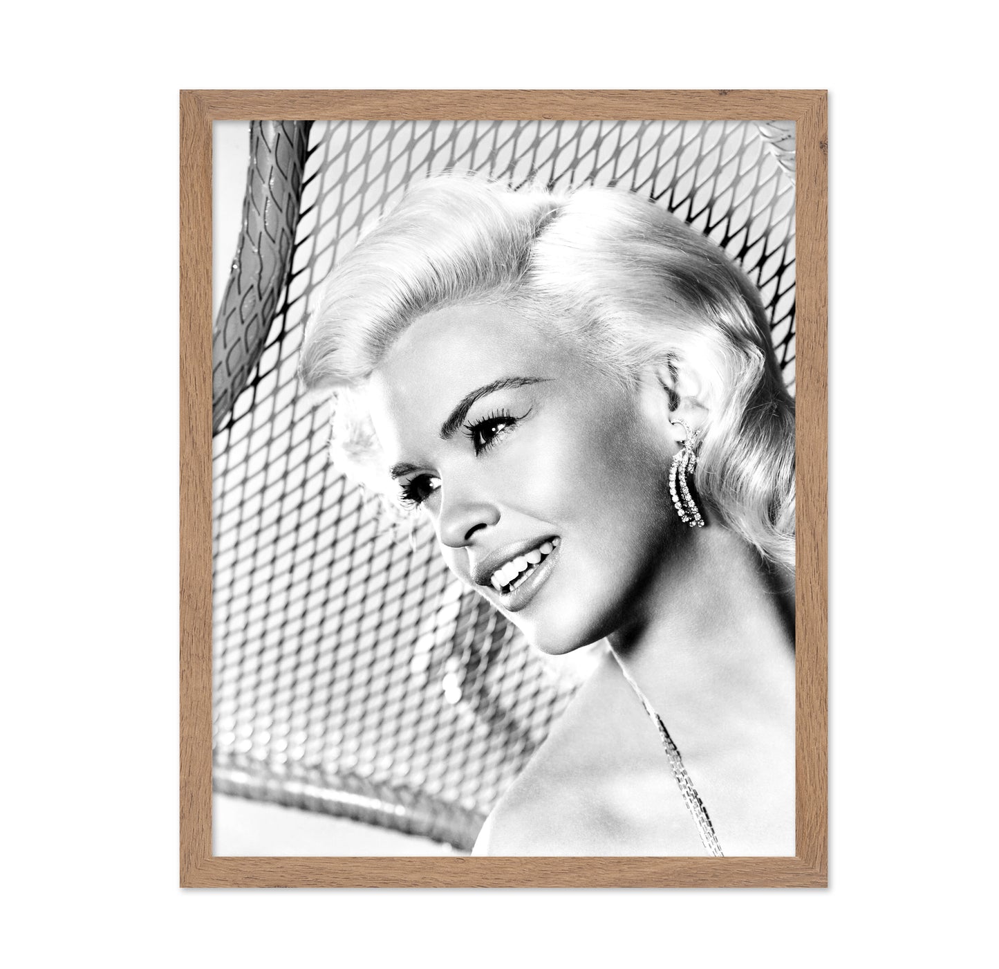Jayne Mansfield 1958