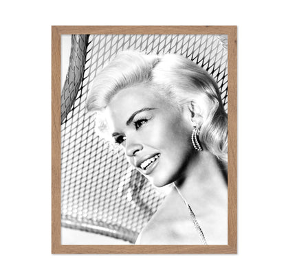 Jayne Mansfield 1958