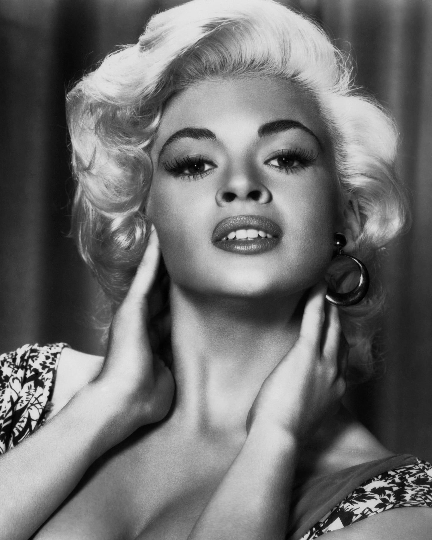 Jayne Mansfield 1950s No1