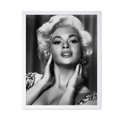 Jayne Mansfield 1950s No1