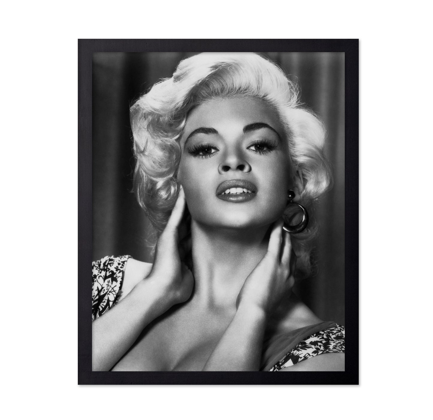 Jayne Mansfield 1950s No1