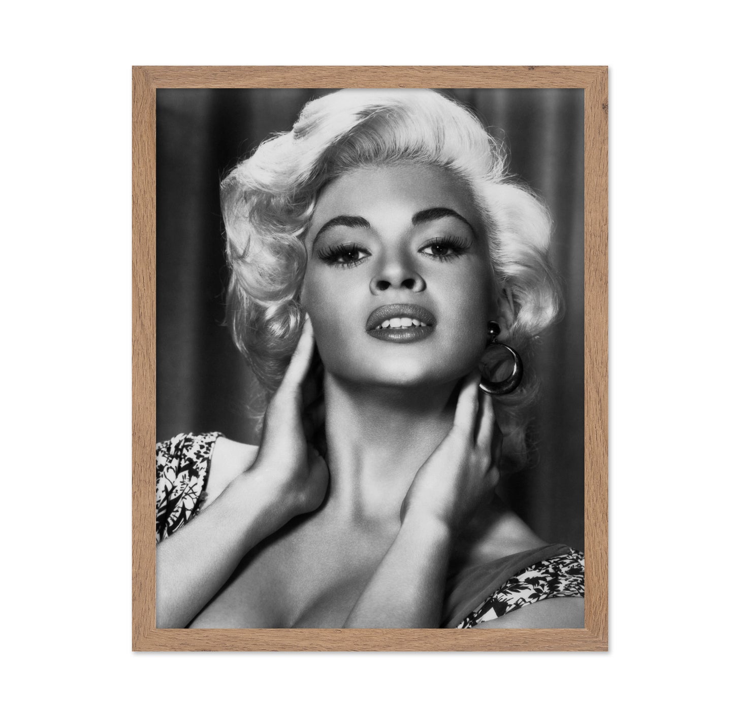 Jayne Mansfield 1950s No1