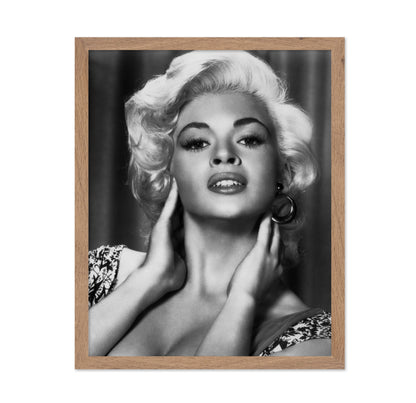 Jayne Mansfield 1950s No1