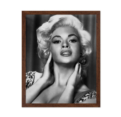 Jayne Mansfield 1950s No1