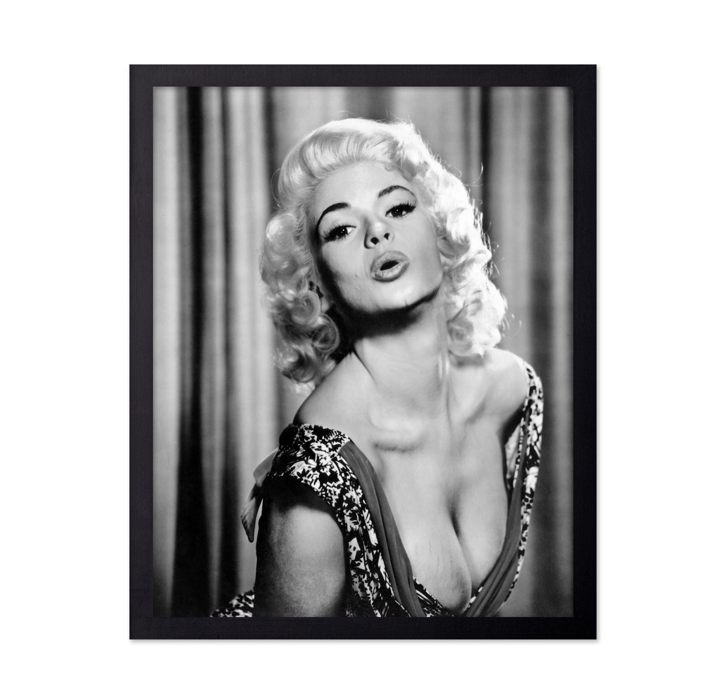 Jayne Mansfield 1957 No1