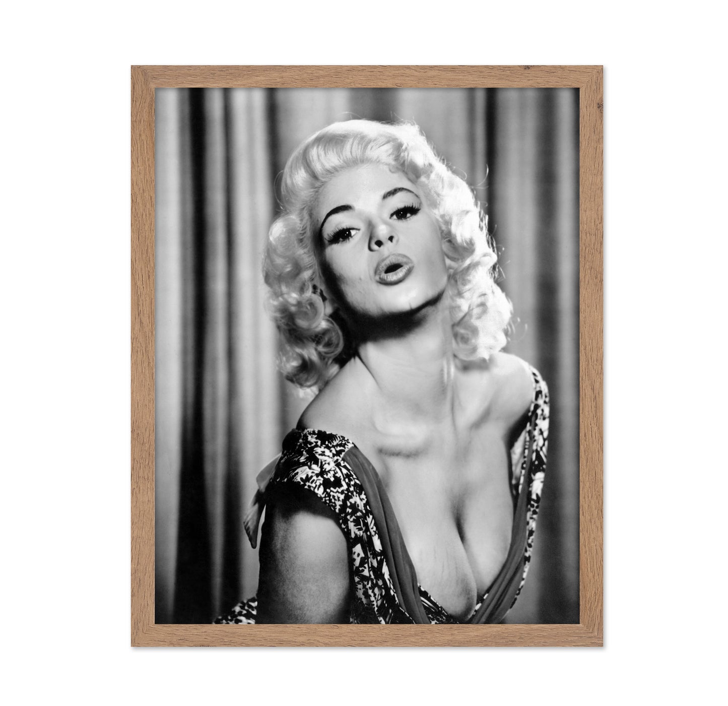 Jayne Mansfield 1957 No1
