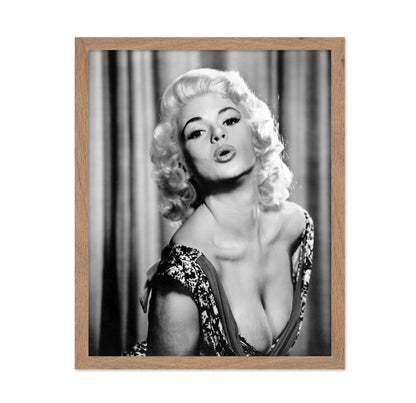 Jayne Mansfield 1957 No1