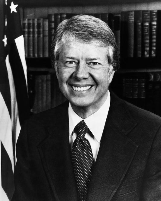Jimmy Carter 1970s