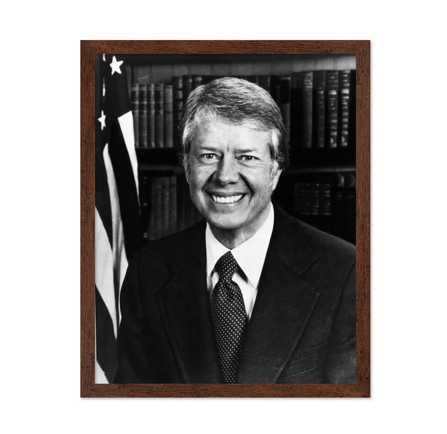 Jimmy Carter 1970s