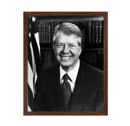 Jimmy Carter 1970s