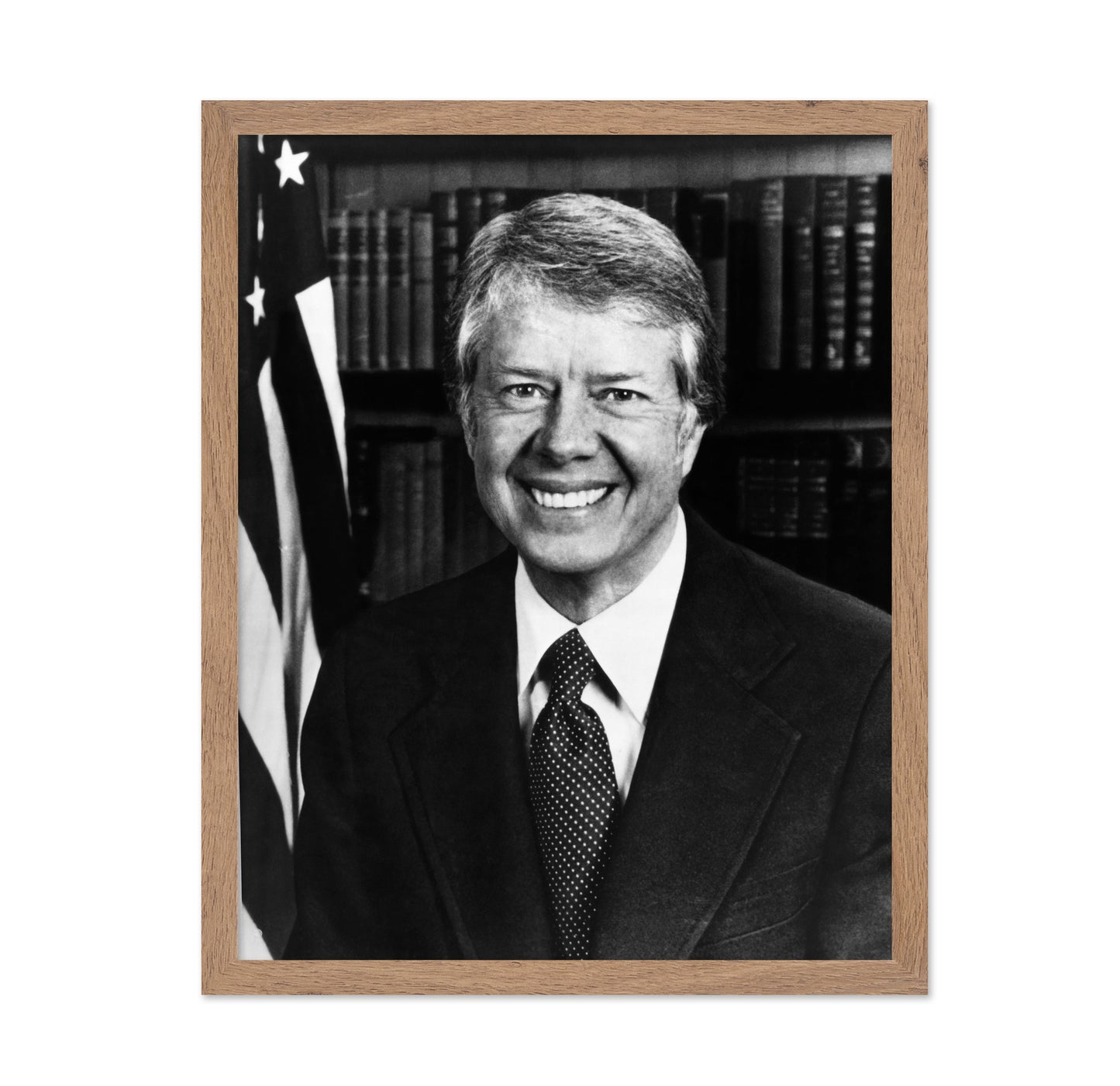 Jimmy Carter 1970s